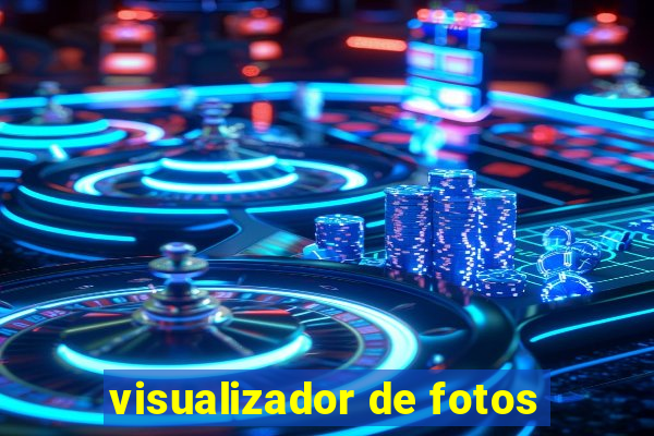 visualizador de fotos